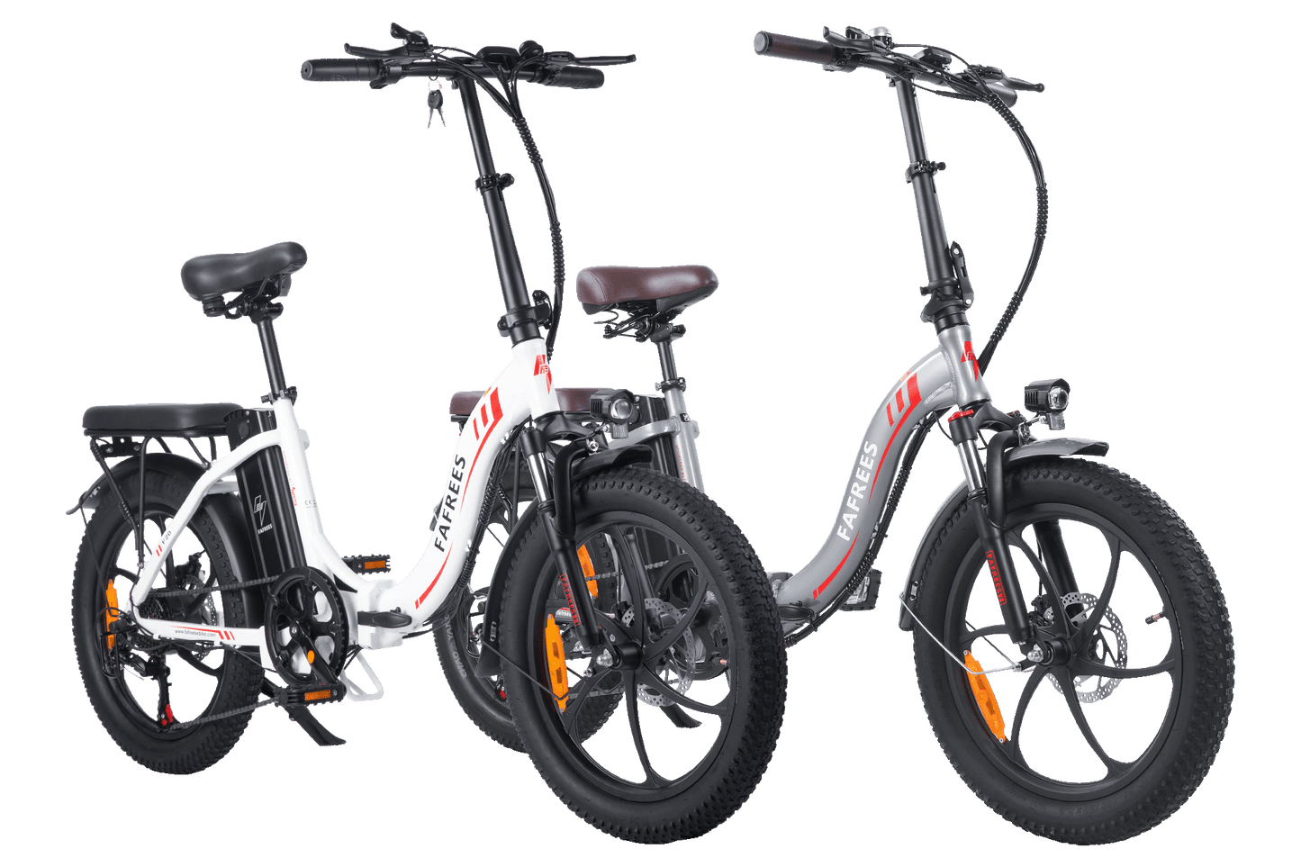 EU-Combo F20 e F20 Pro