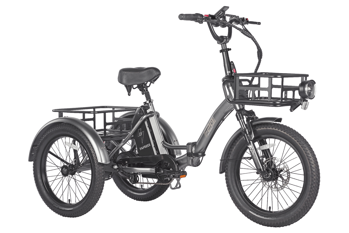 color_Gunmetal Black