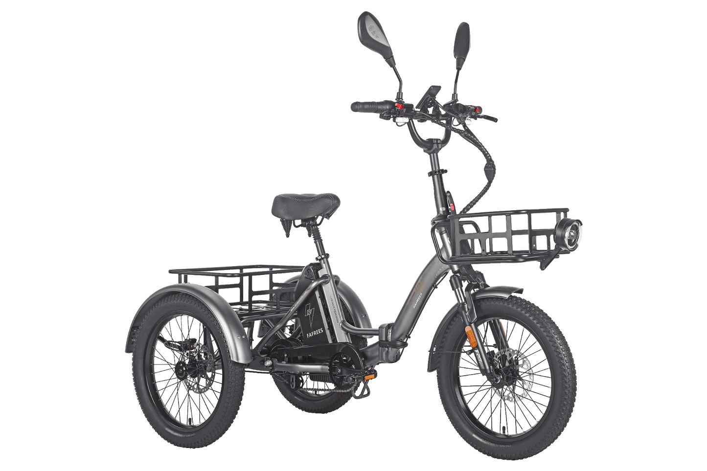 color_Gunmetal Black