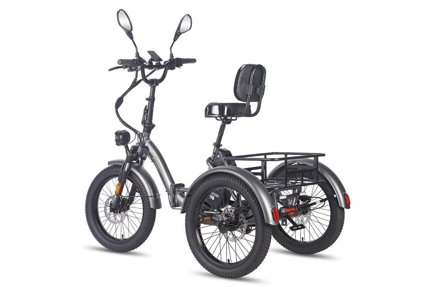 colore_Nero canna di fucile