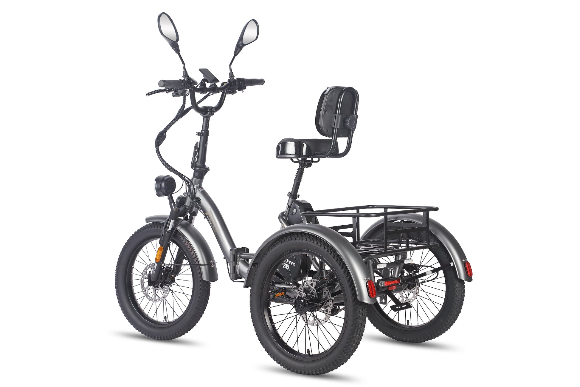 colore_Nero canna di fucile