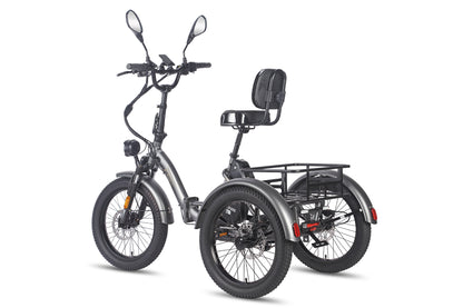 colore_Nero canna di fucile