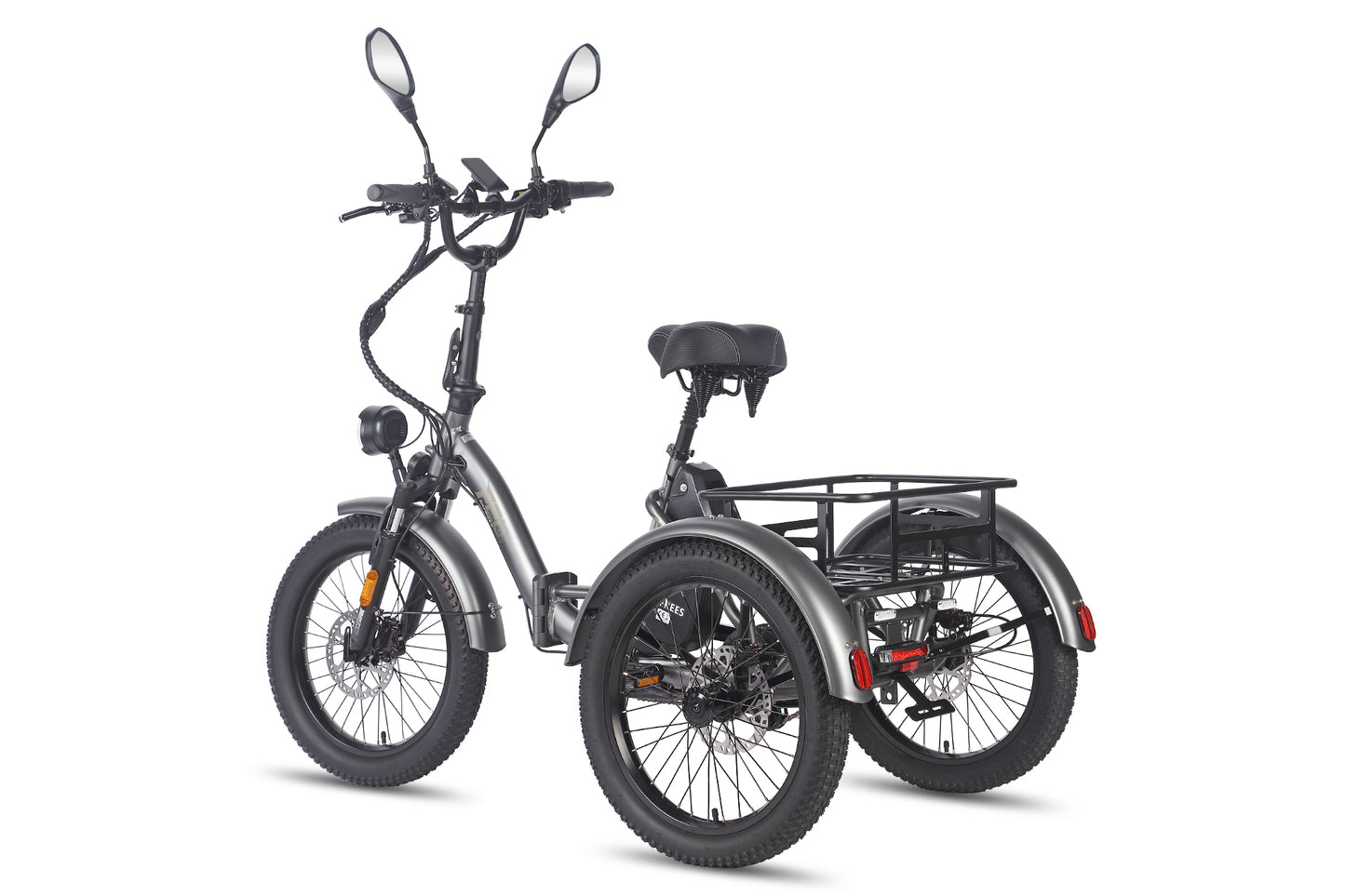 colore_Nero canna di fucile