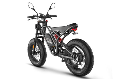 colore_Nero canna di fucile