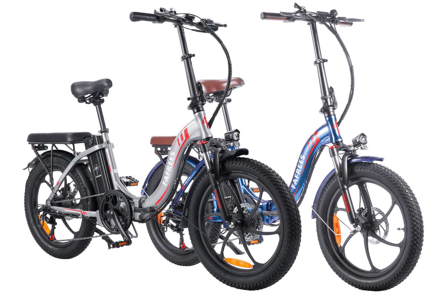 EU-Combo F20 e F20 Pro