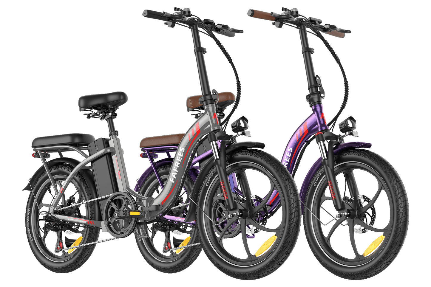 EU-Combo F20+ e F20+ Pro