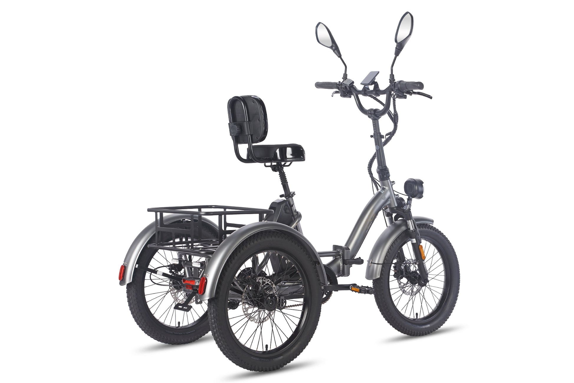 colore_Nero canna di fucile