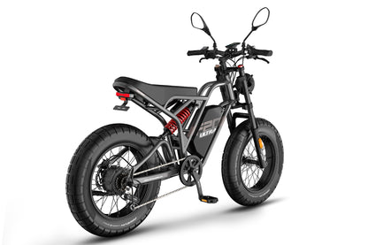 colore_Nero canna di fucile