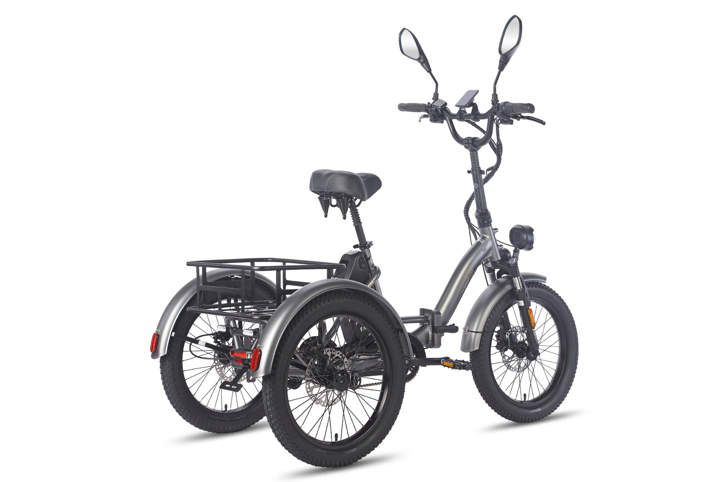 colore_Nero canna di fucile