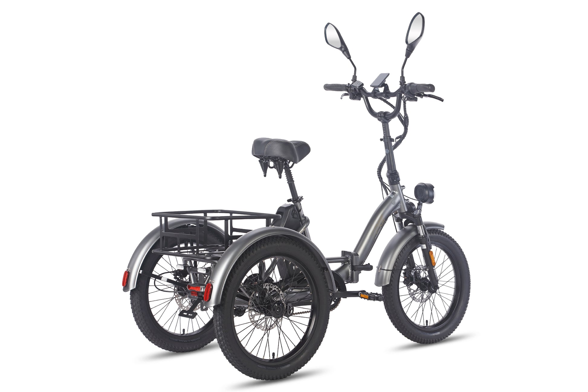 colore_Nero canna di fucile