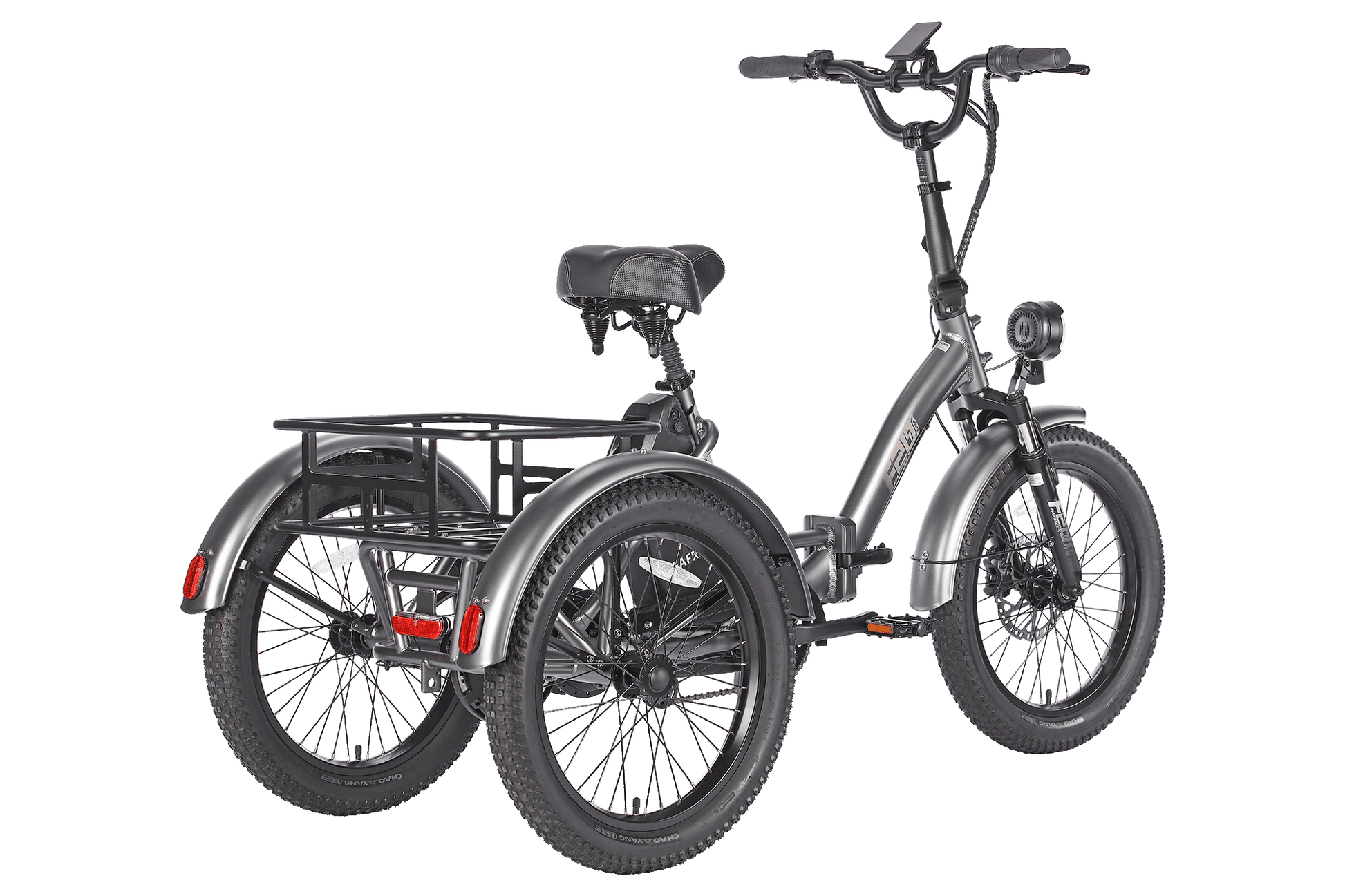 color_Gunmetal Black