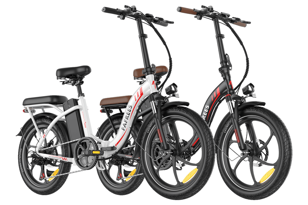 EU-Combo F20+ e F20+ Pro