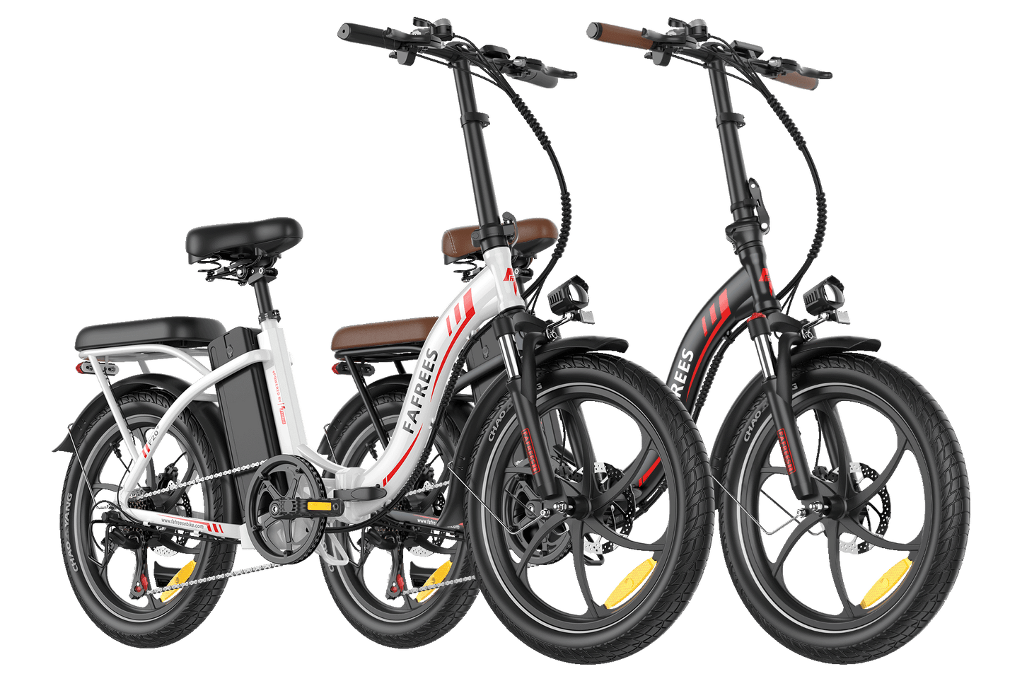 EU-Combo F20+ e F20+ Pro