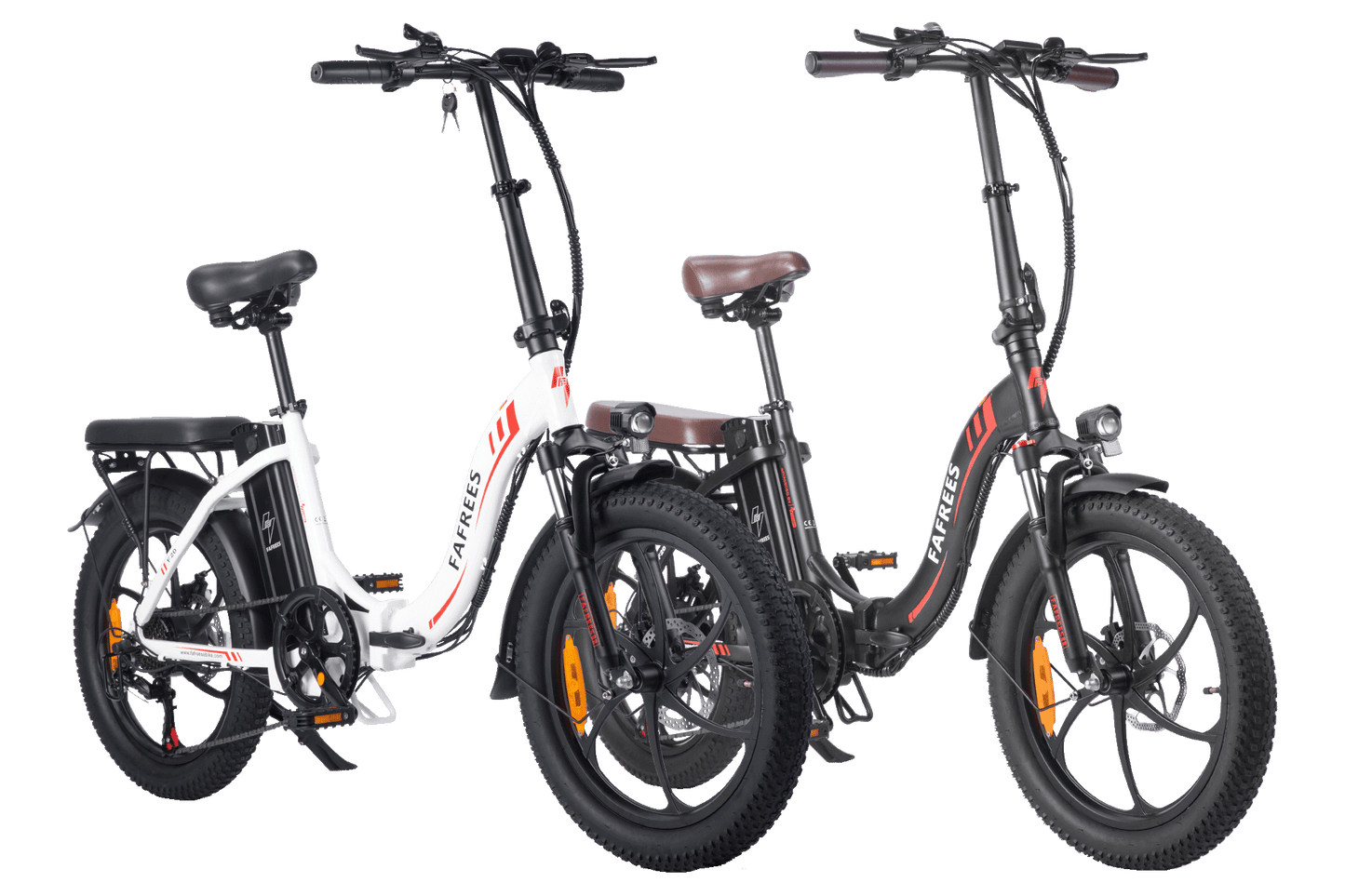 EU-Combo F20 e F20 Pro