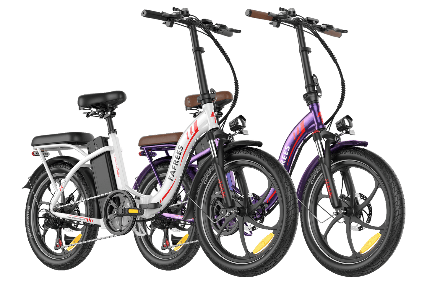 EU-Combo F20+ e F20+ Pro