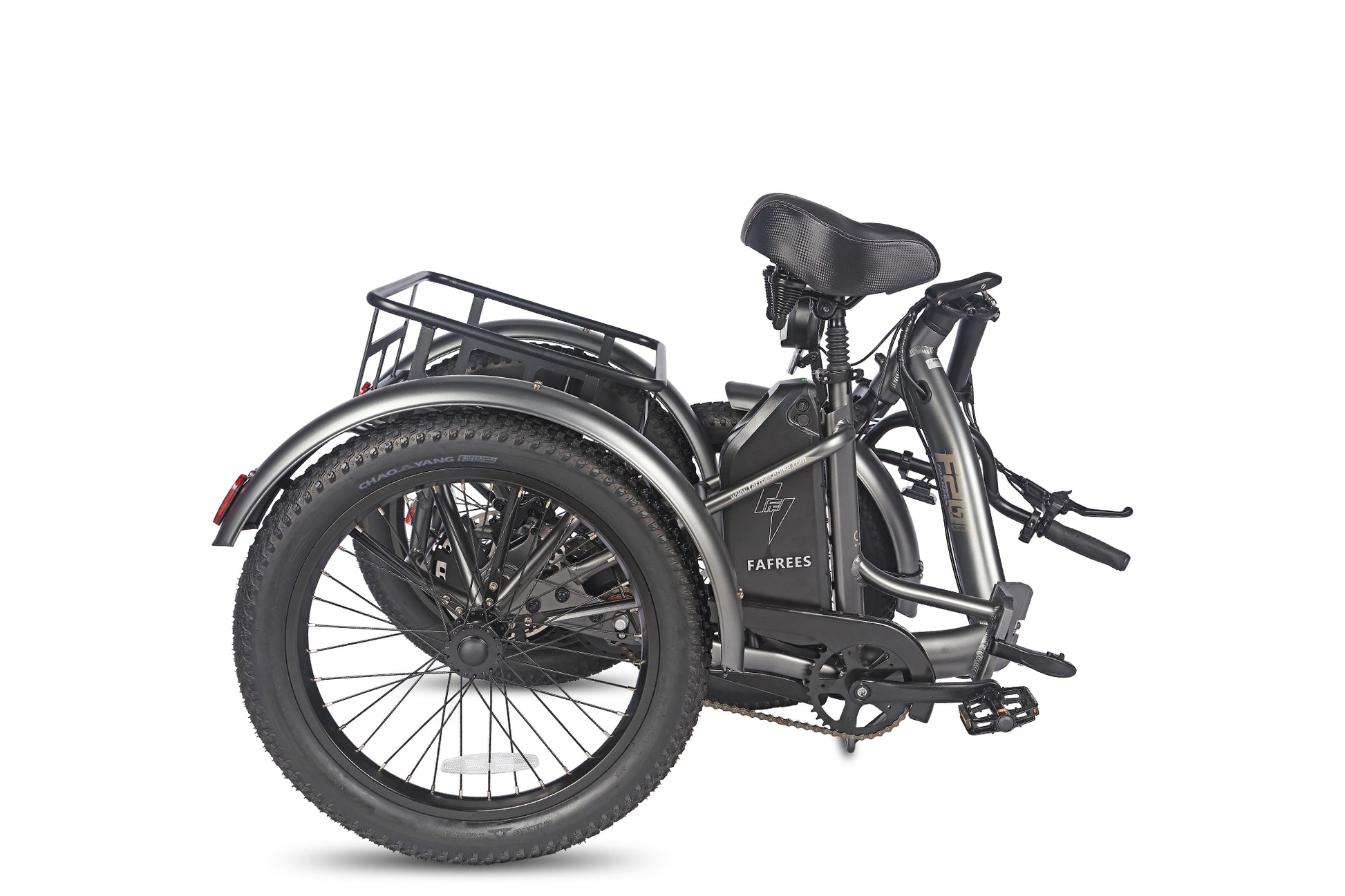 colore_Nero canna di fucile