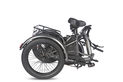 colore_Nero canna di fucile