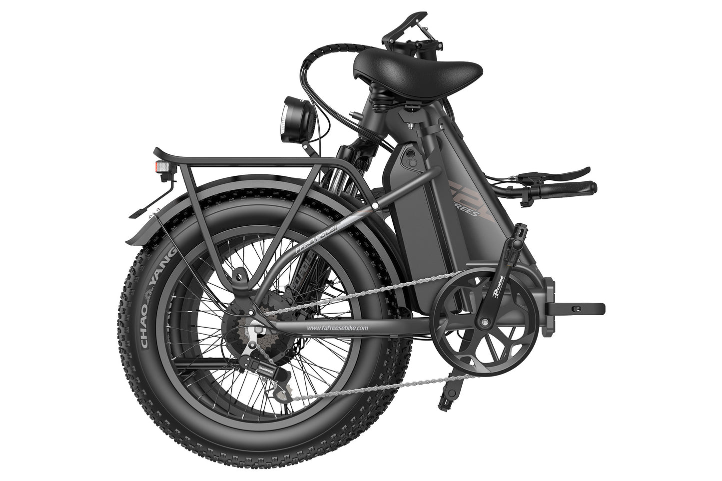 colore_Nero canna di fucile