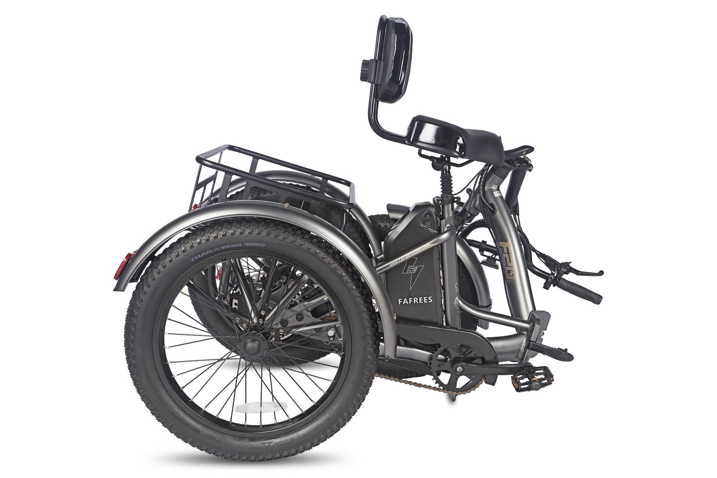 colore_Nero canna di fucile