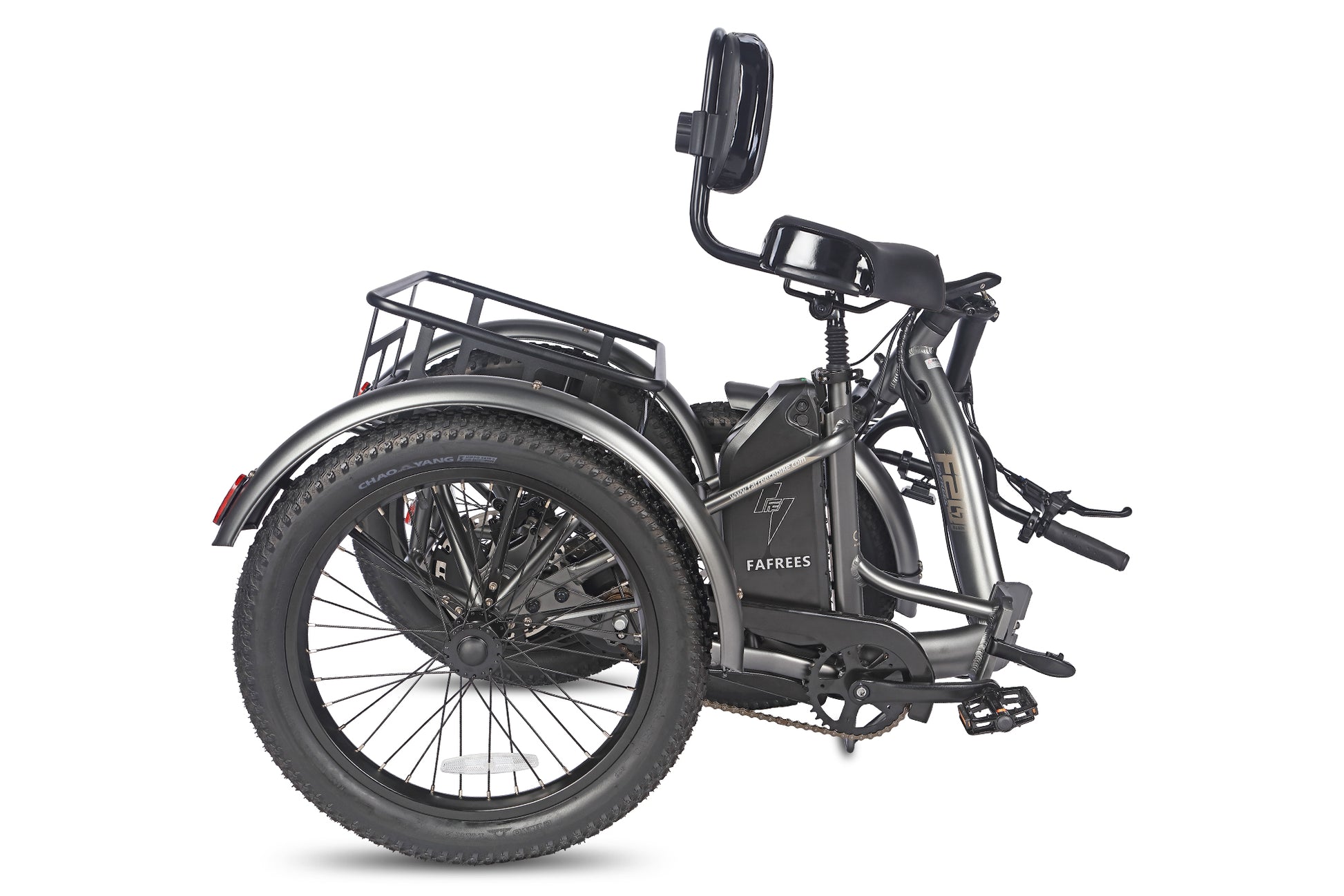 colore_Nero canna di fucile