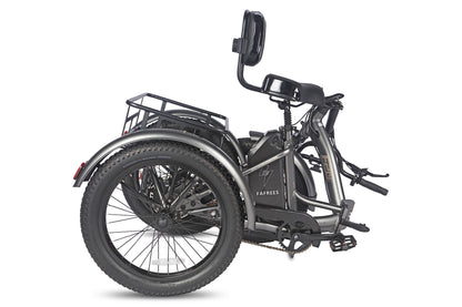 colore_Nero canna di fucile