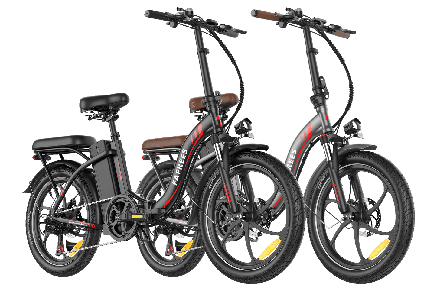 EU-Combo F20+ e F20+ Pro