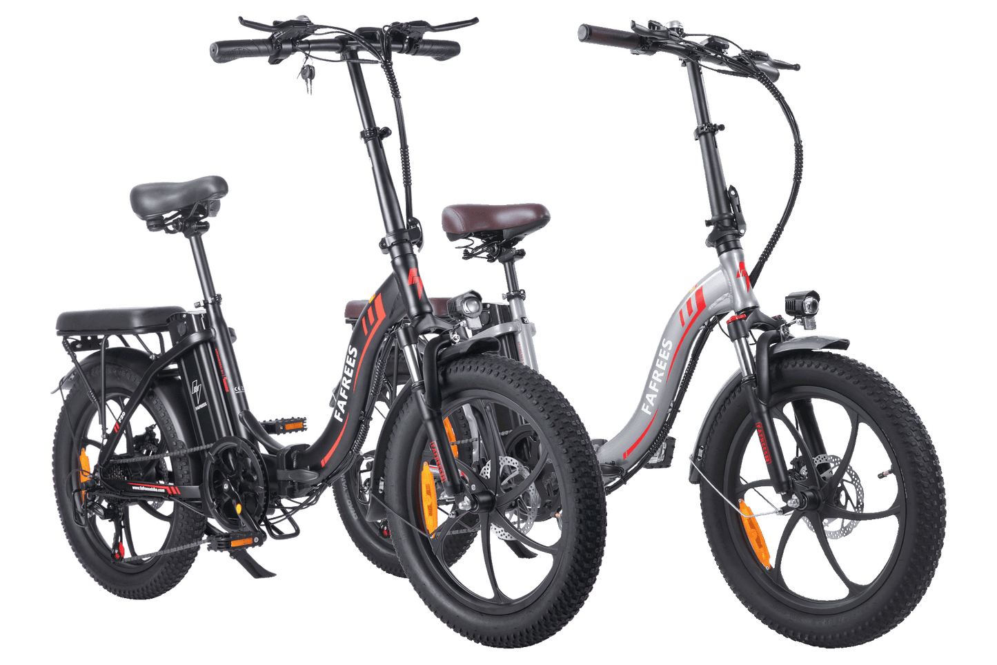 EU-Combo F20 e F20 Pro