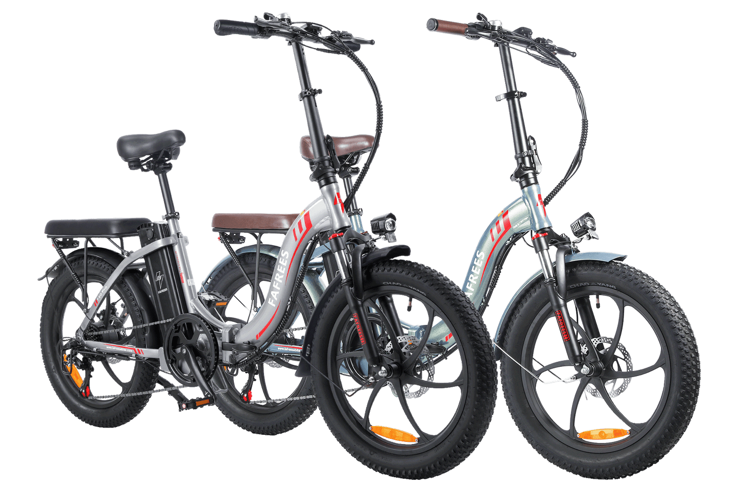 EU-Combo F20 e F20 Pro