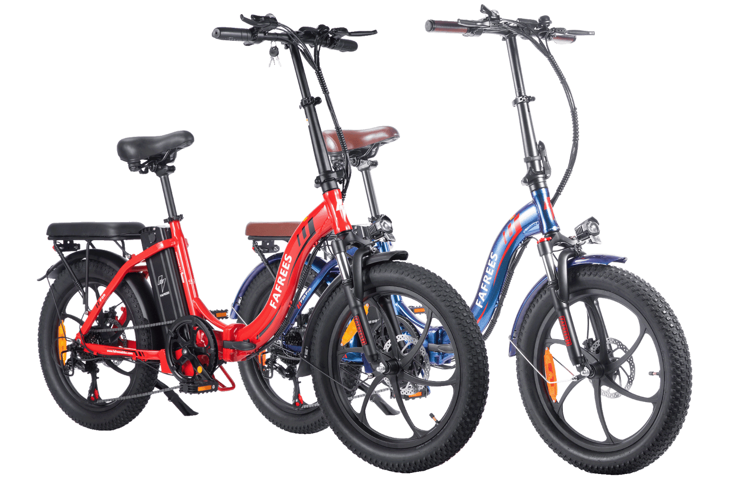 EU-Combo F20 e F20 Pro