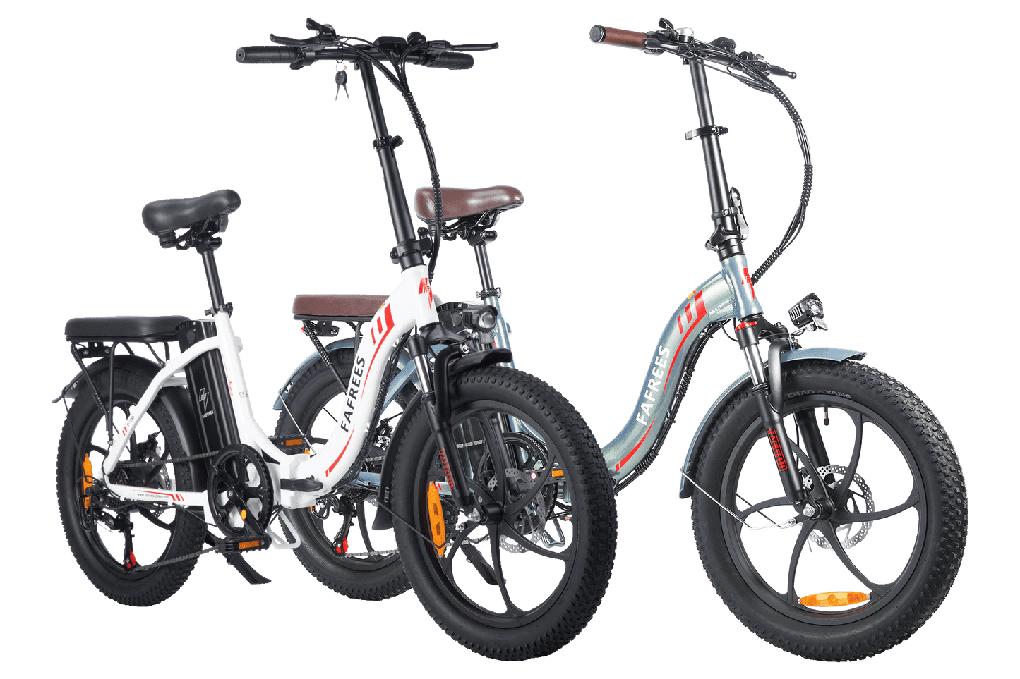 EU-Combo F20 e F20 Pro