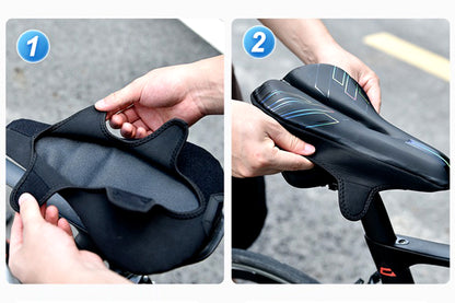 Coprisella comfort per mountain bike