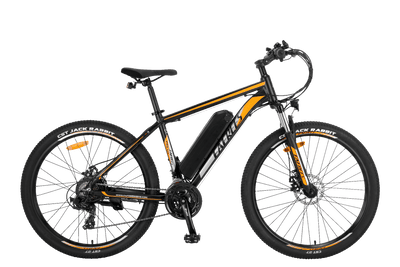 color_Black Orange