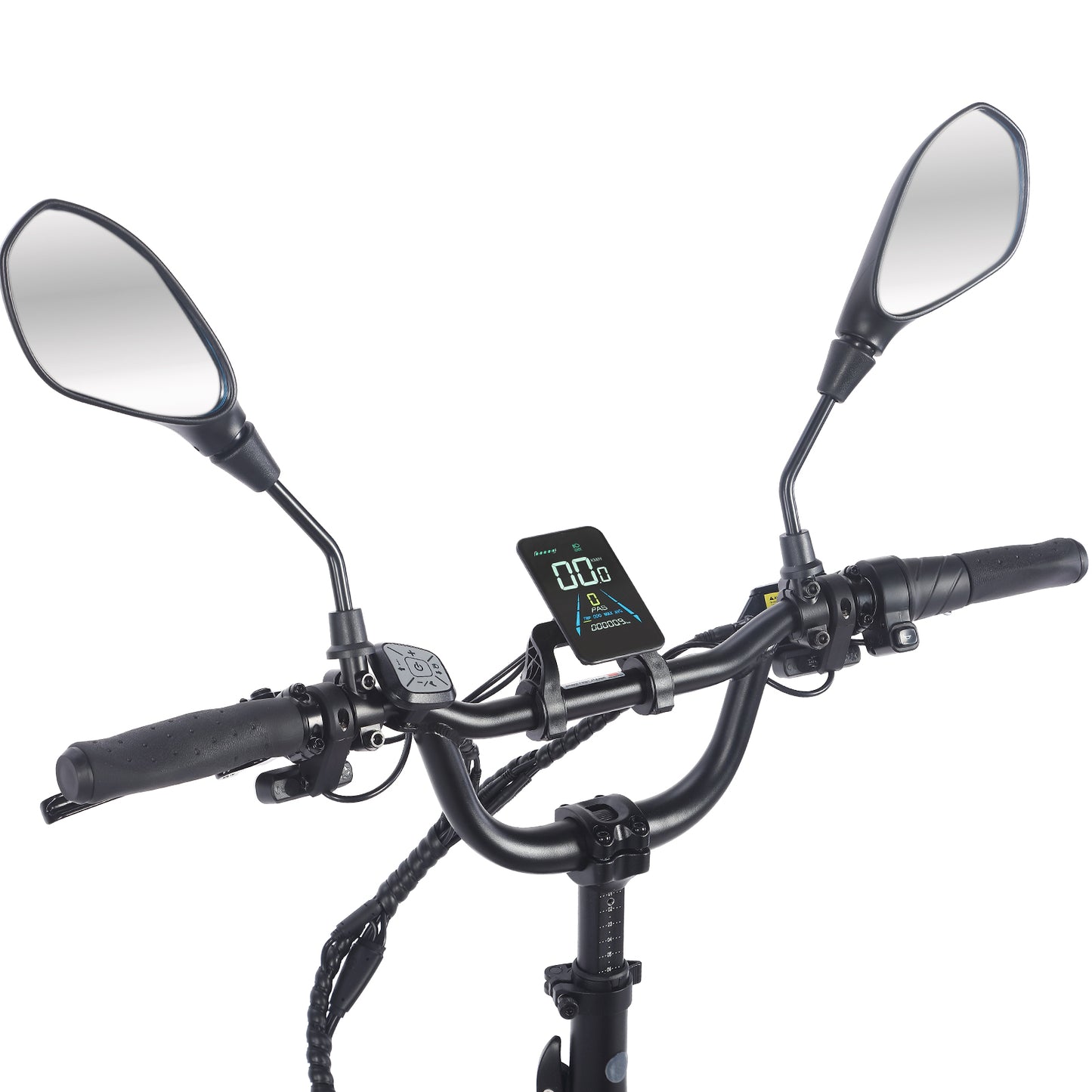 Display per E-bike