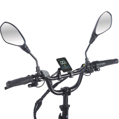 Display per E-bike