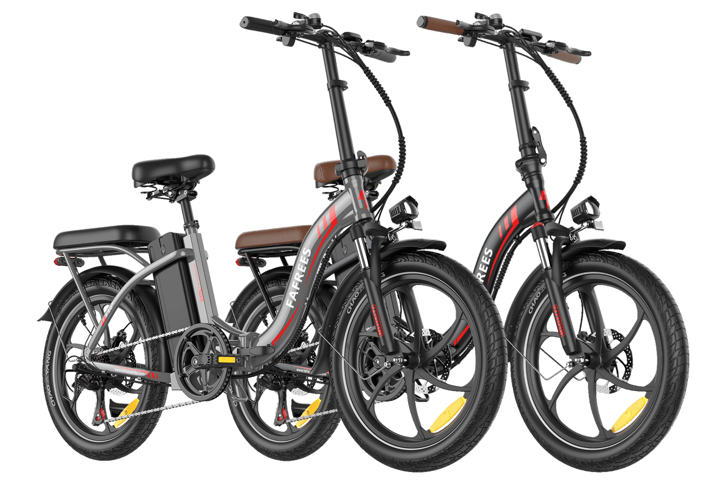 EU-Combo F20+ e F20+ Pro