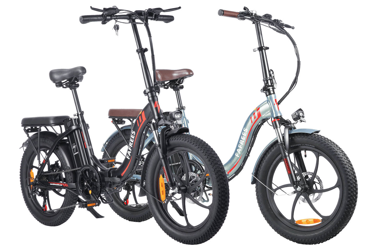 EU-Combo F20 e F20 Pro