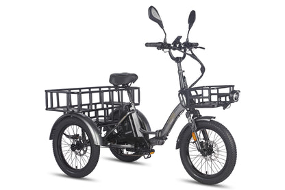 colore_Nero canna di fucile