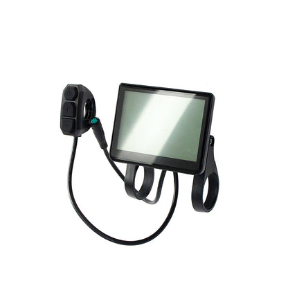 Display per E-bike