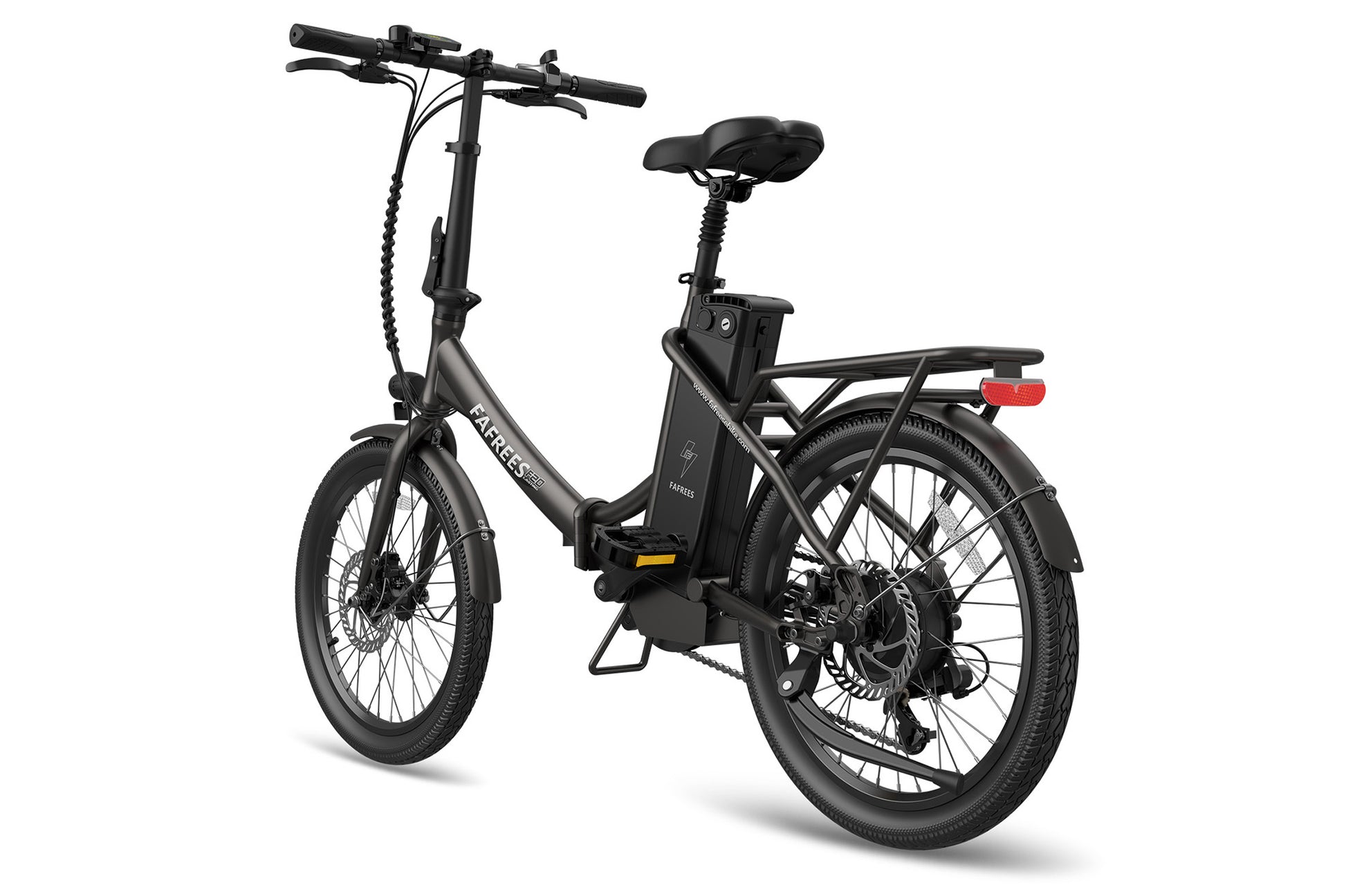 colore_Nero canna di fucile