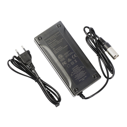 Caricabatterie per Ebike