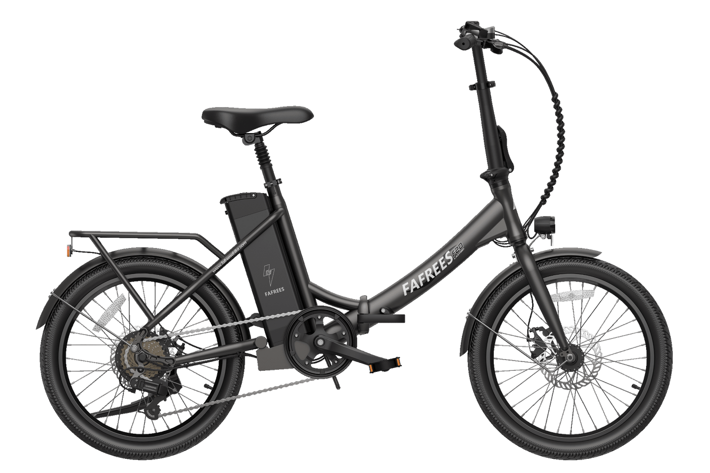 colore_Nero canna di fucile