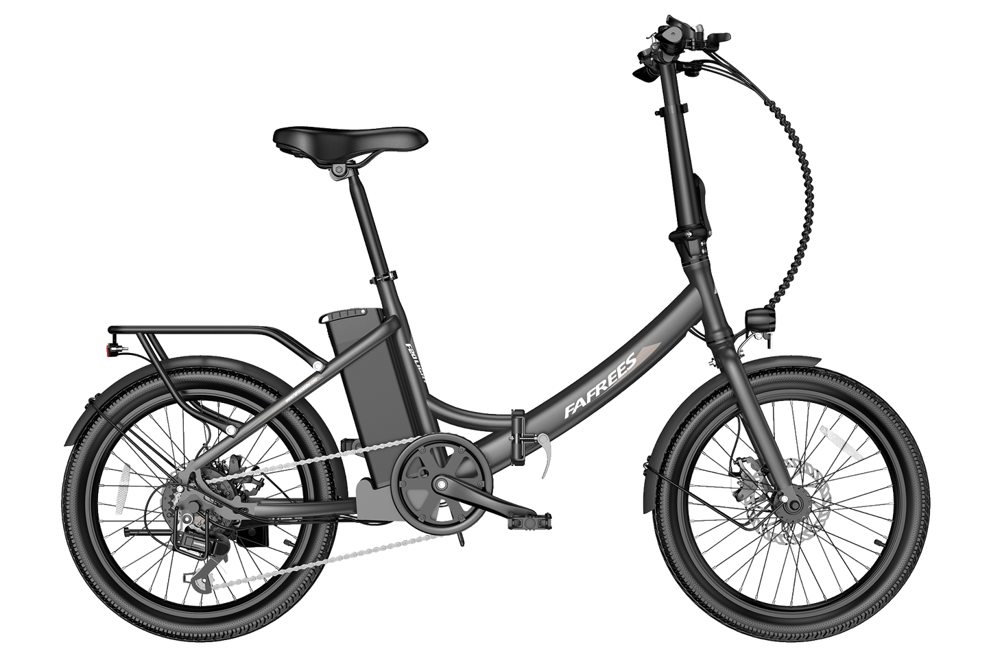 colore_Nero canna di fucile