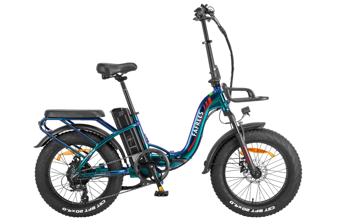 [UK]Refurbished Fafrees F20 Max