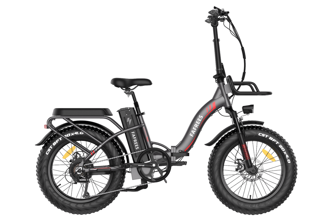 [UK]Refurbished Fafrees F20 Max