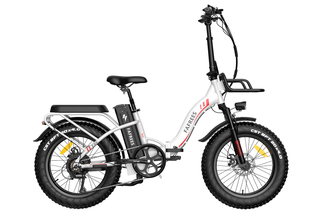 [UK]Refurbished Fafrees F20 Max
