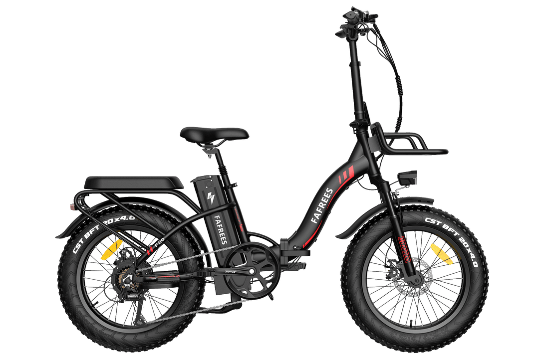 [UK]Refurbished Fafrees F20 Max