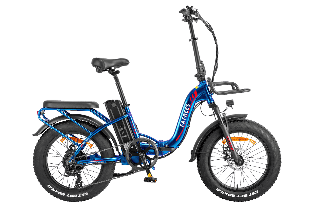 [UK]Refurbished Fafrees F20 Max