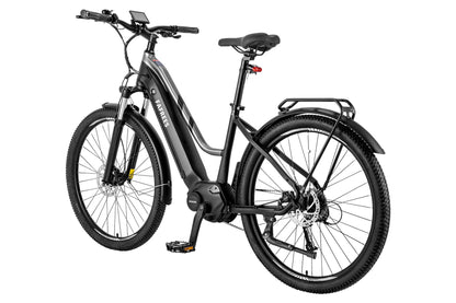 colore_Nero canna di fucile