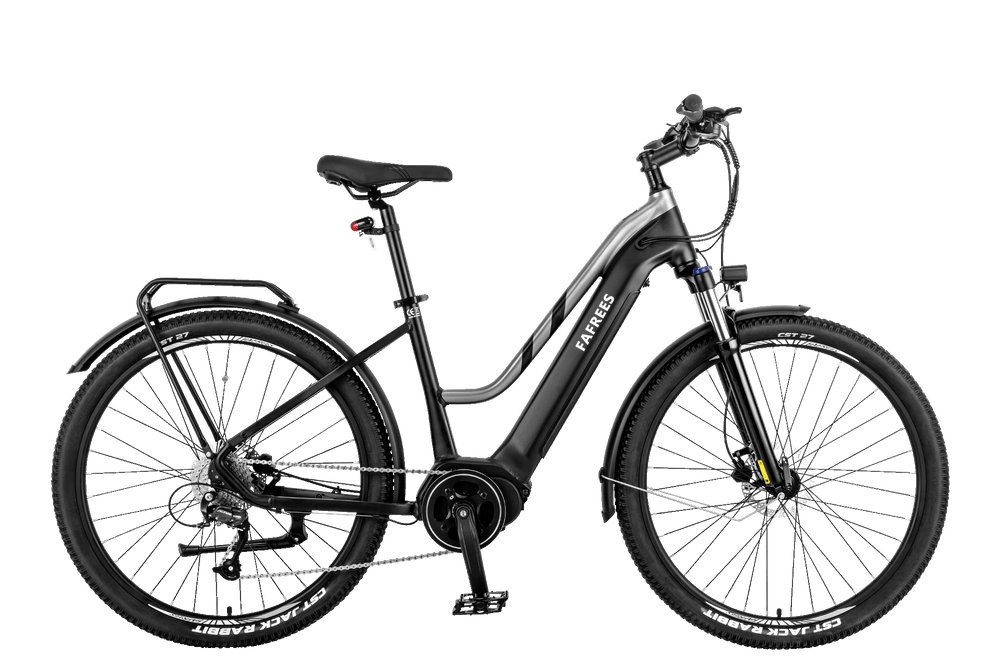 colore_Nero canna di fucile