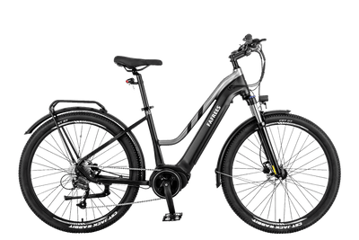 colore_Nero canna di fucile